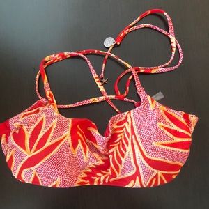 Aerie Bikini Top